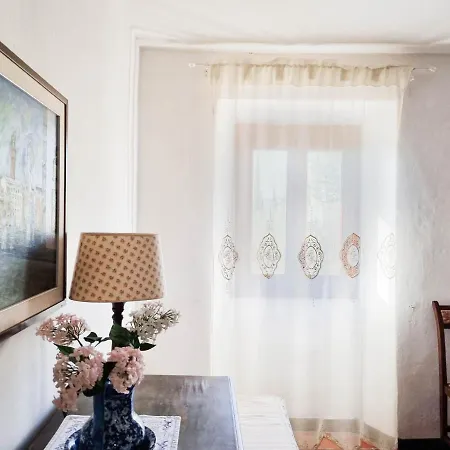 Apartment Tortorella
