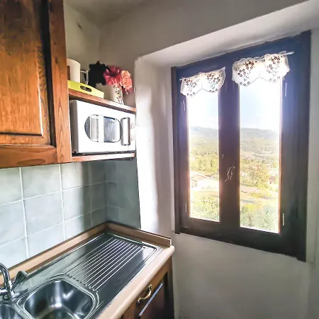 Apartment Tortorella Pelago