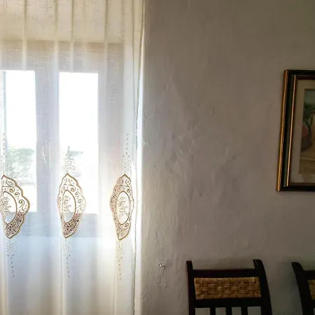 Apartment Tortorella