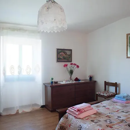 Tortorella Apartmán
