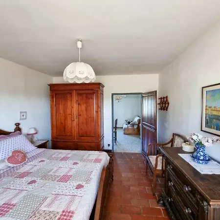 Apartmán Tortorella Pelago