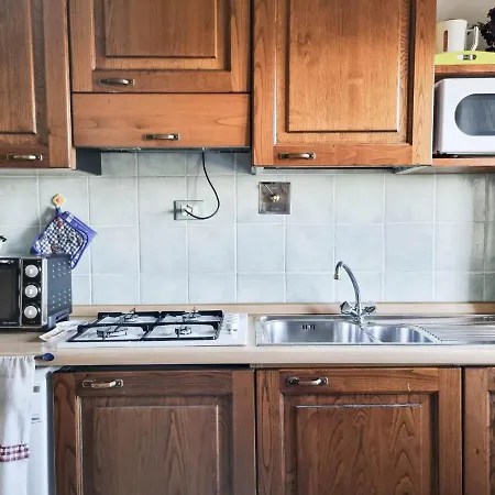 Tortorella Apartmán Pelago