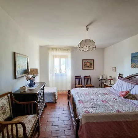 Tortorella Apartmán Pelago