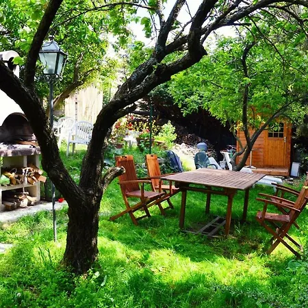 Tortorella Apartment Pelago